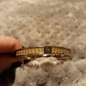 Hermes Lizard Kawaii 07 Bangle